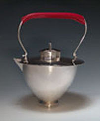 Tea Pot