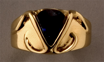 Karin's ring
